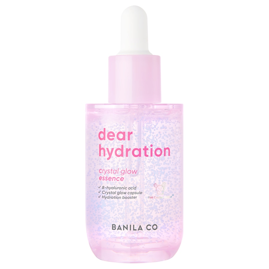 BANILA CO BANILA Co Dear Hydration Crystal Glow Essence 50ml Glow Serum