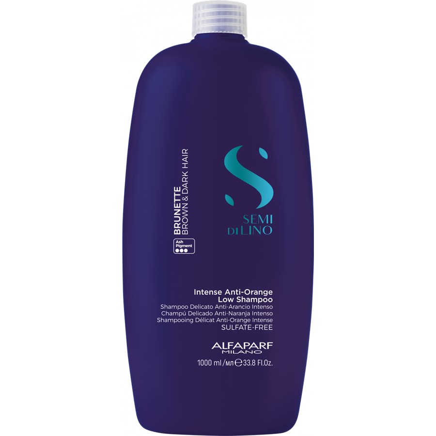 ALFAPARF MILANO Shampoo Szampony 100 ml