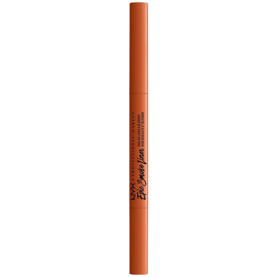 NYX Professional Makeup Epic Smoke Liner Eyelinery 0,2 g 05 - FIRED UP