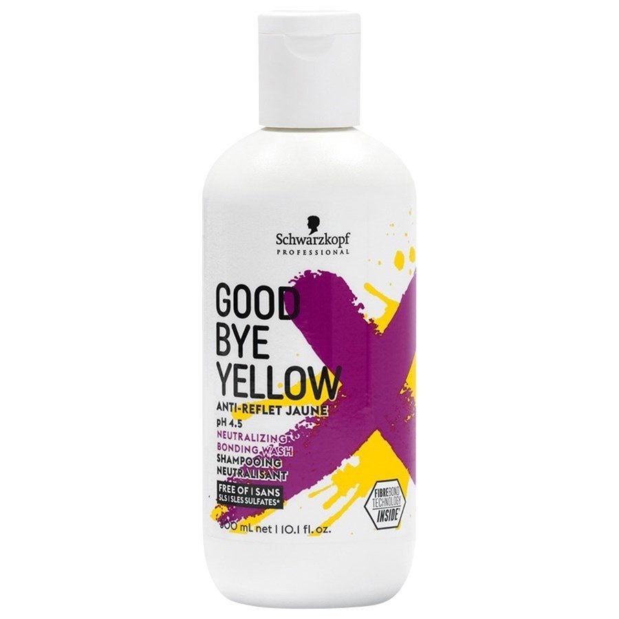 Schwarzkopf Professional Szampony 300 ml