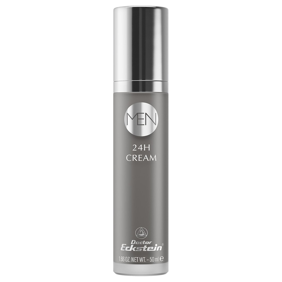 Doctor Eckstein MĘŻCZYŹNI 24h Krem Pielęgnacja twarzy 50 ml