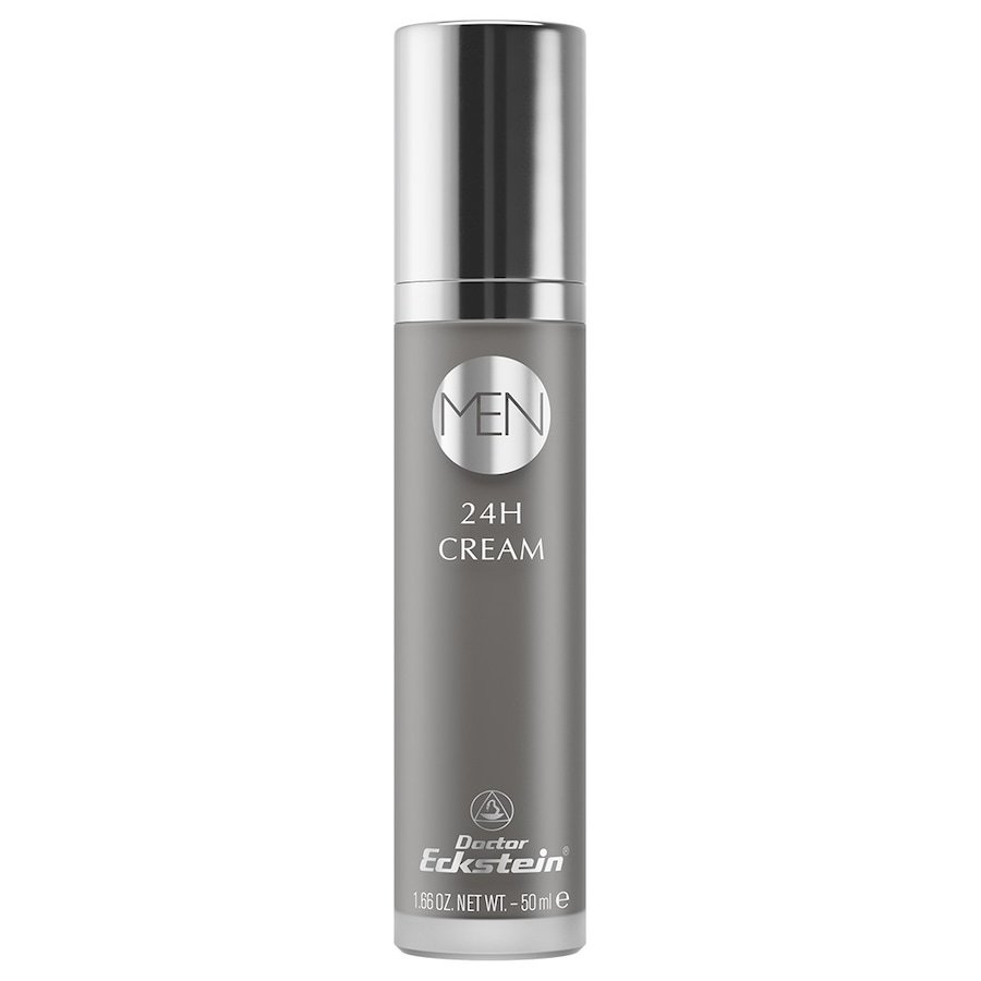 Doctor Eckstein MĘŻCZYŹNI 24h Krem Pielęgnacja twarzy 50 ml