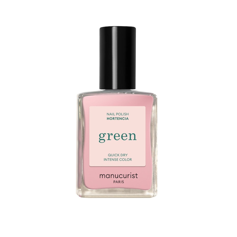 manucurist green OLD ROSE Lakiery do paznokci 15 ml Hortencia