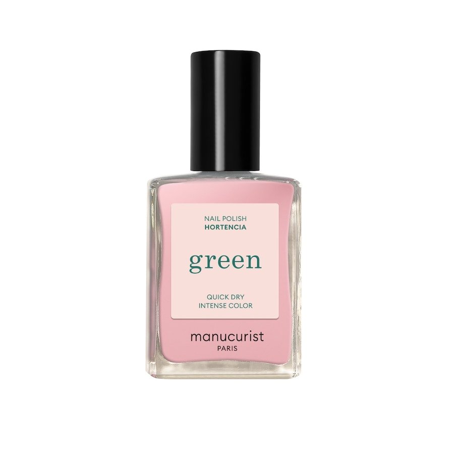 manucurist green OLD ROSE Lakiery do paznokci 15 ml Hortencia