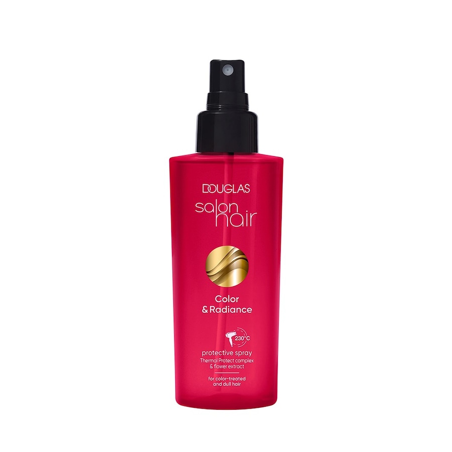 Douglas Collection Salon Hair Color & Radiance Protective Lakiery do włosów 100 ml