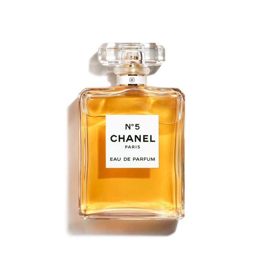 CHANEL CHANEL N°5 EAU DE PARFUM – EDYCJA LIMITOWANA Woda perfumowana 100 ml Damski