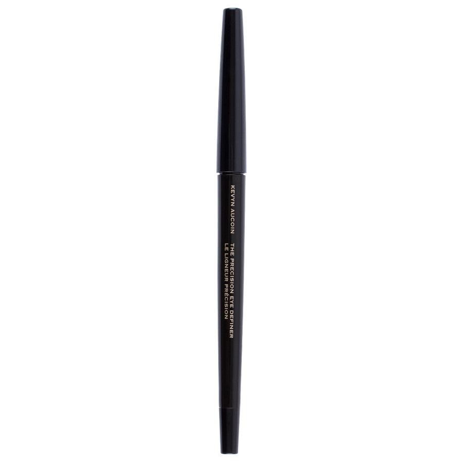 Kevyn Aucoin The Precision Liquid Liner Basic Black Eyelinery 1 ml