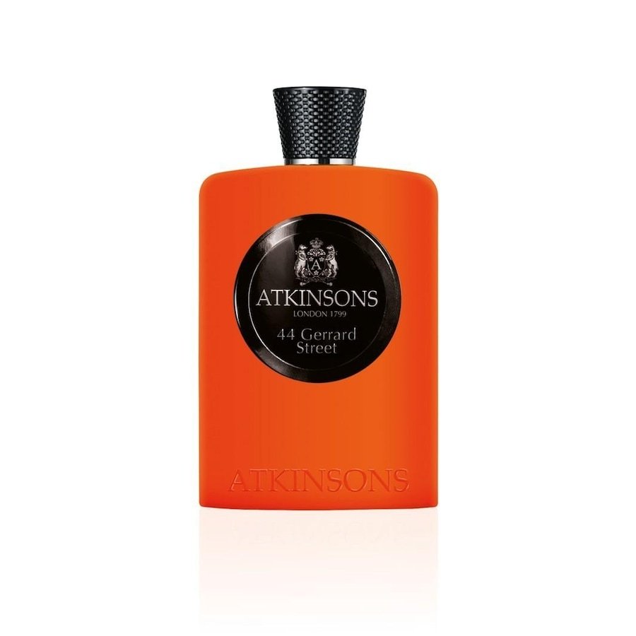 Atkinsons Eau de Cologne Collection 44 GERRARD STREET Woda kolońska 100 ml