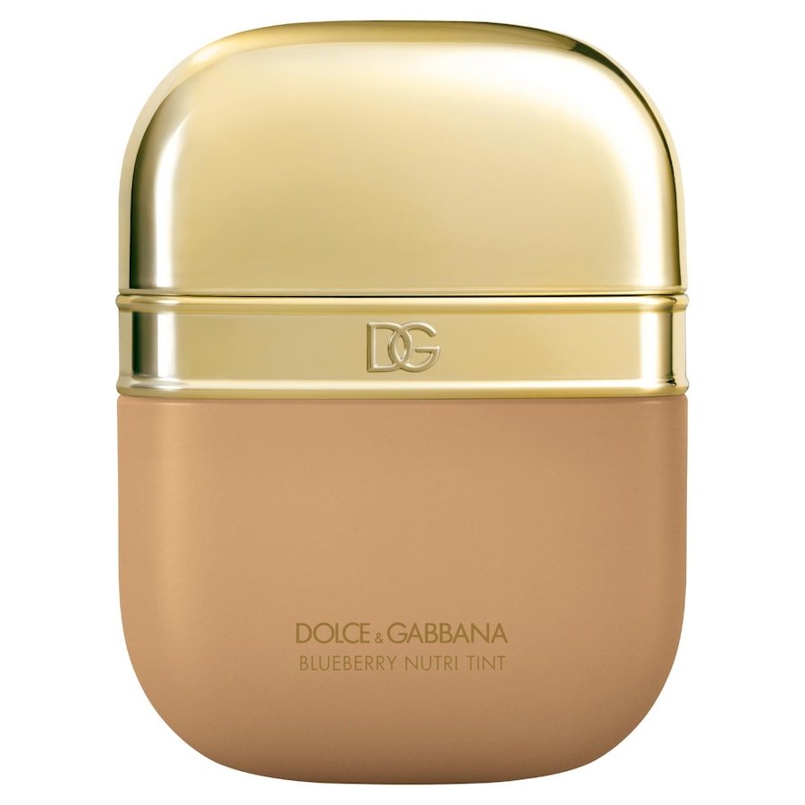 Dolce&Gabbana Blueberry Nutri-Tint Kolorowe korektory 30 ml 16N - LIGHT MEDIUM