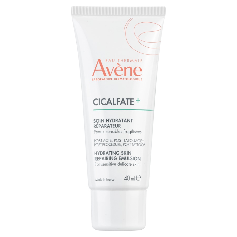 Avène Cicalfate + Kremy do twarzy 40 ml