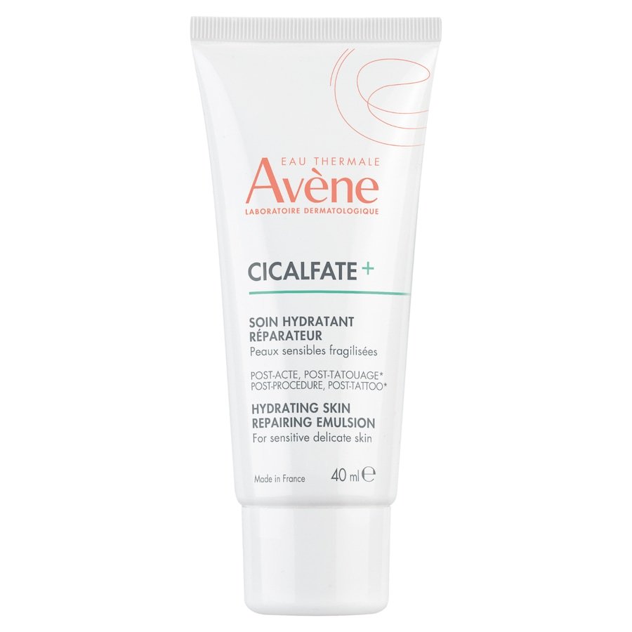 Avène Cicalfate + Kremy do twarzy 40 ml
