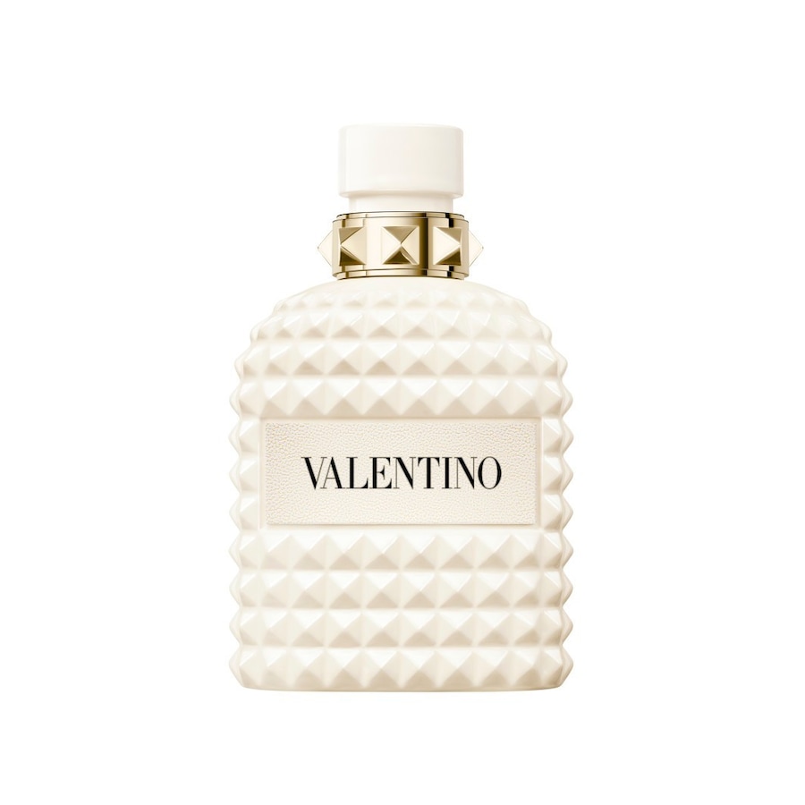 Valentino Born In Roma Uomo Ivory Woda toaletowa 100 ml Męskie