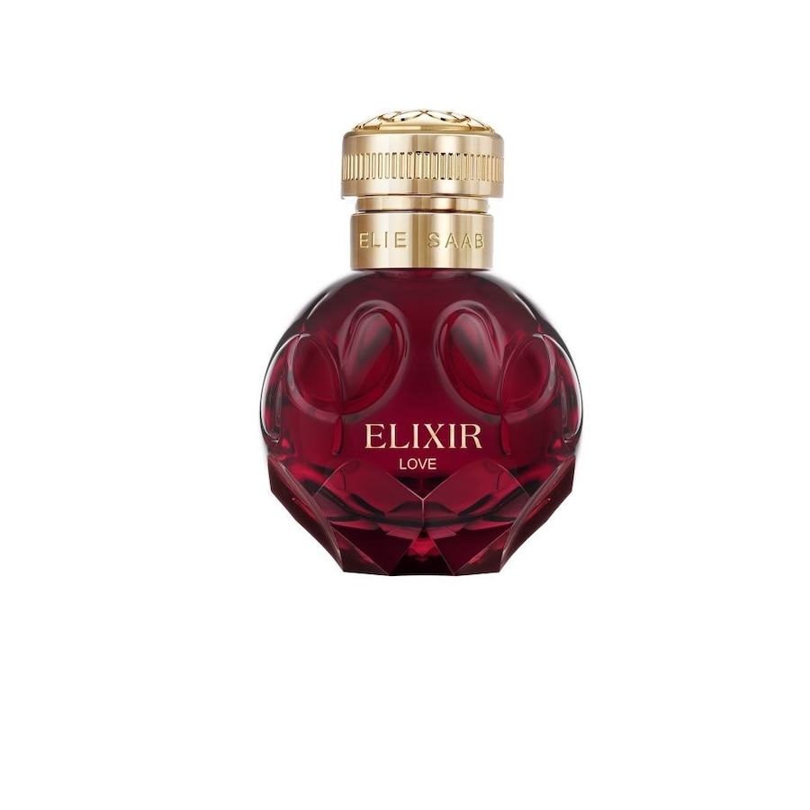 Elie Saab ELIXIR LOVE woda perfumowana 100ML 50 ml Damski