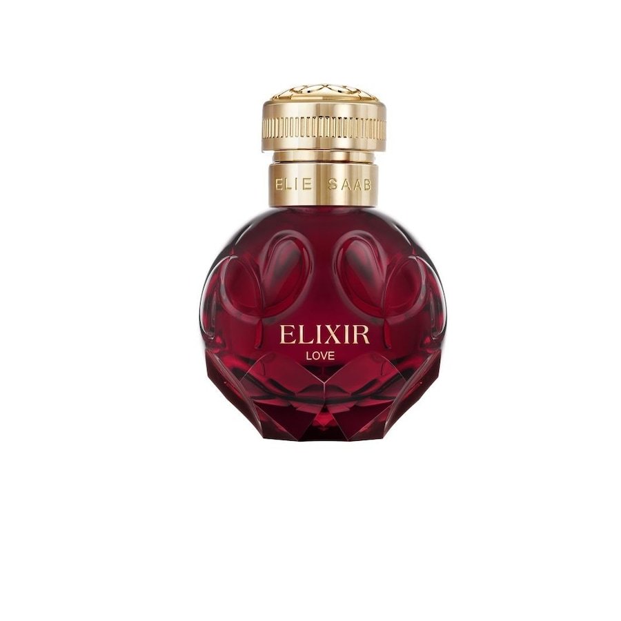 Elie Saab ELIXIR LOVE woda perfumowana 100ML 50 ml Damski