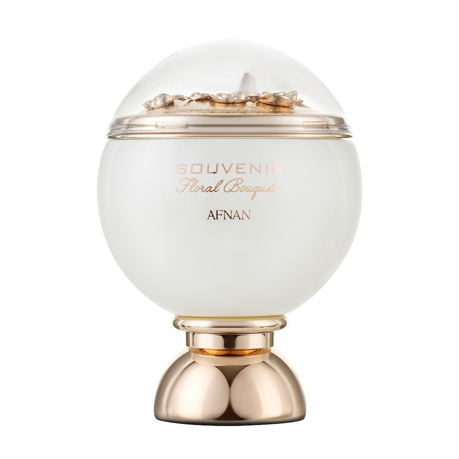 Afnan SOUVENIR FLORAL BOUQUET Woda perfumowana 100 ml Damski
