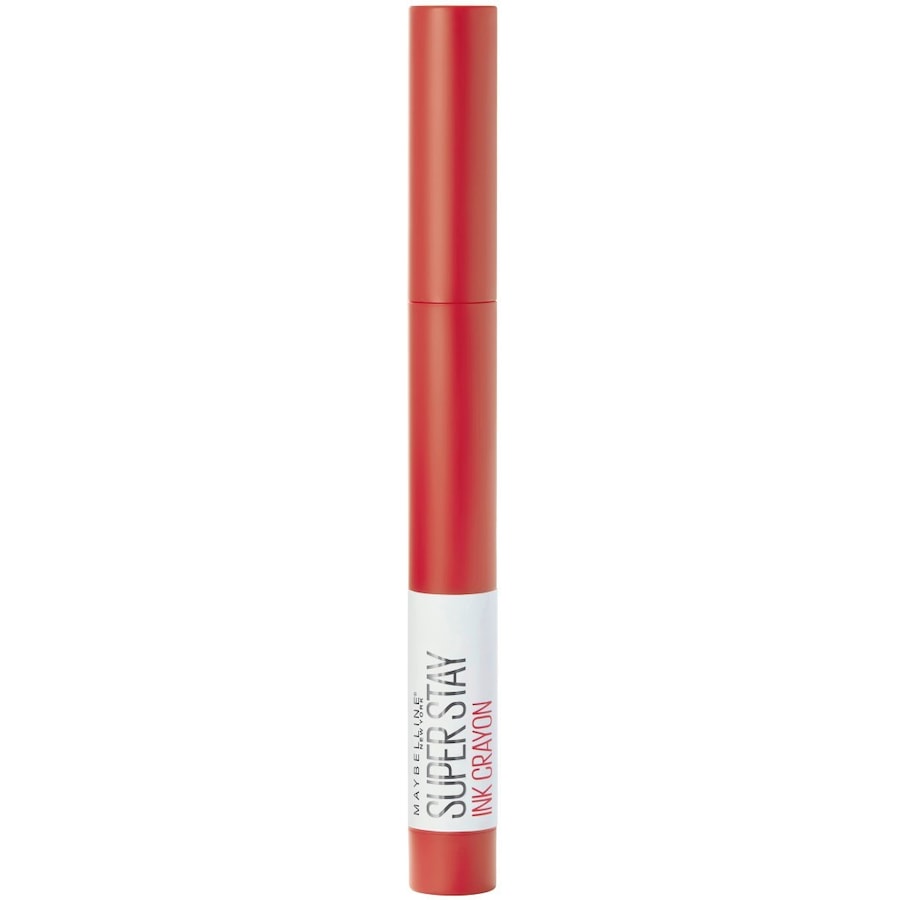 Maybelline Super Stay Ink Crayon Lipstick Szminki 1,5 g No. 40 Laugh Louder