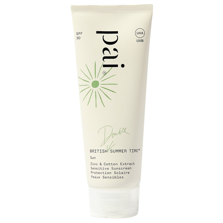 Pai Skincare British Summer Time Ochrona przeciwsłoneczna 75 ml