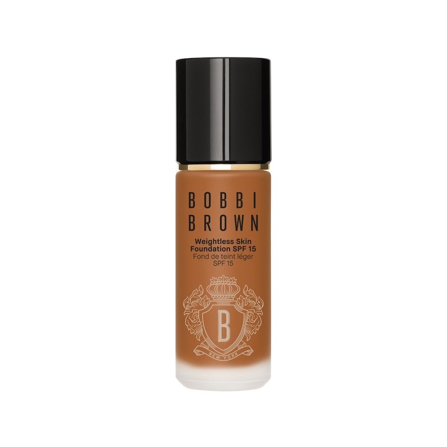 Bobbi Brown Weightless Skin Foundation SPF15 Podkłady 30 ml 41 - Golden Almond