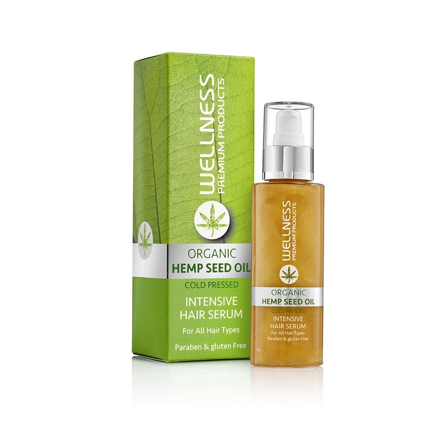 Wellness Serum 100 ml