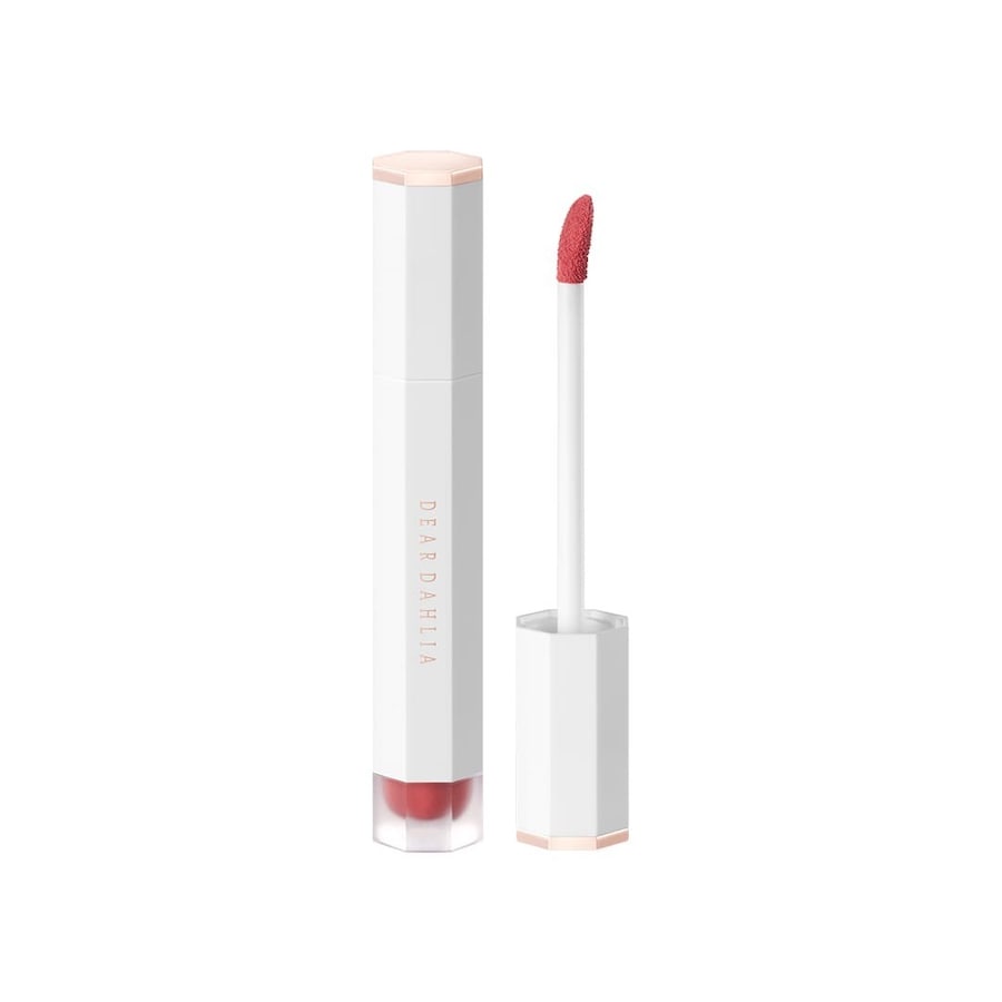 Dear Dahlia DREAM VELVET LIP CLOUD CHARMING Szminki 4 g Mellow