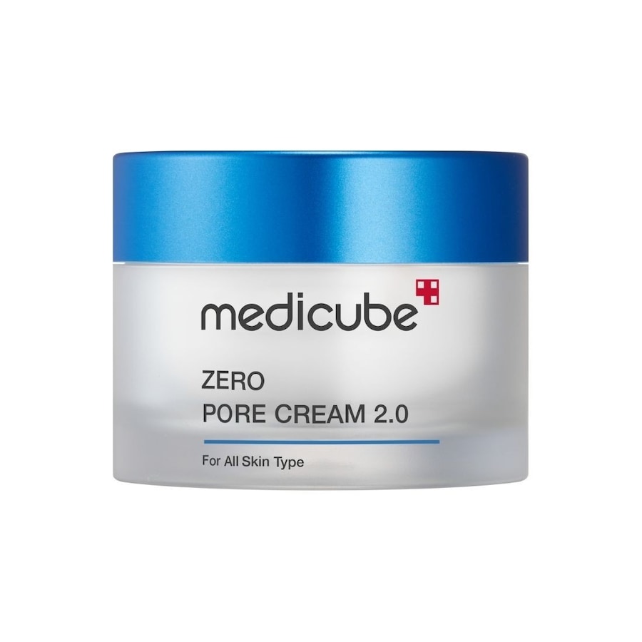 Medicube Regulujący krem do twarzy Kremy do twarzy 50 ml