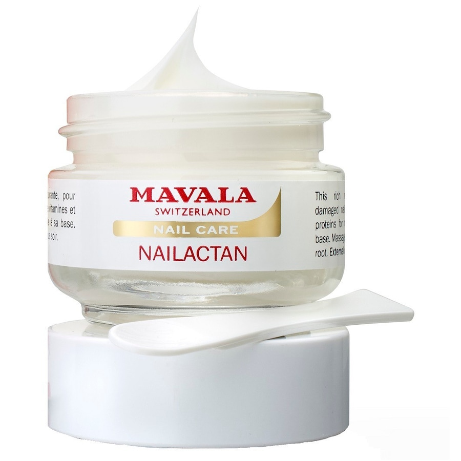 Mavala Nailactan Odżywki do paznokci 15 ml