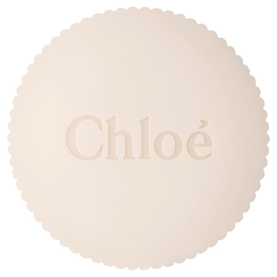 Chloé Chloé Atelier des Fleurs Santalum mydło perfumowane 100 g Mydła