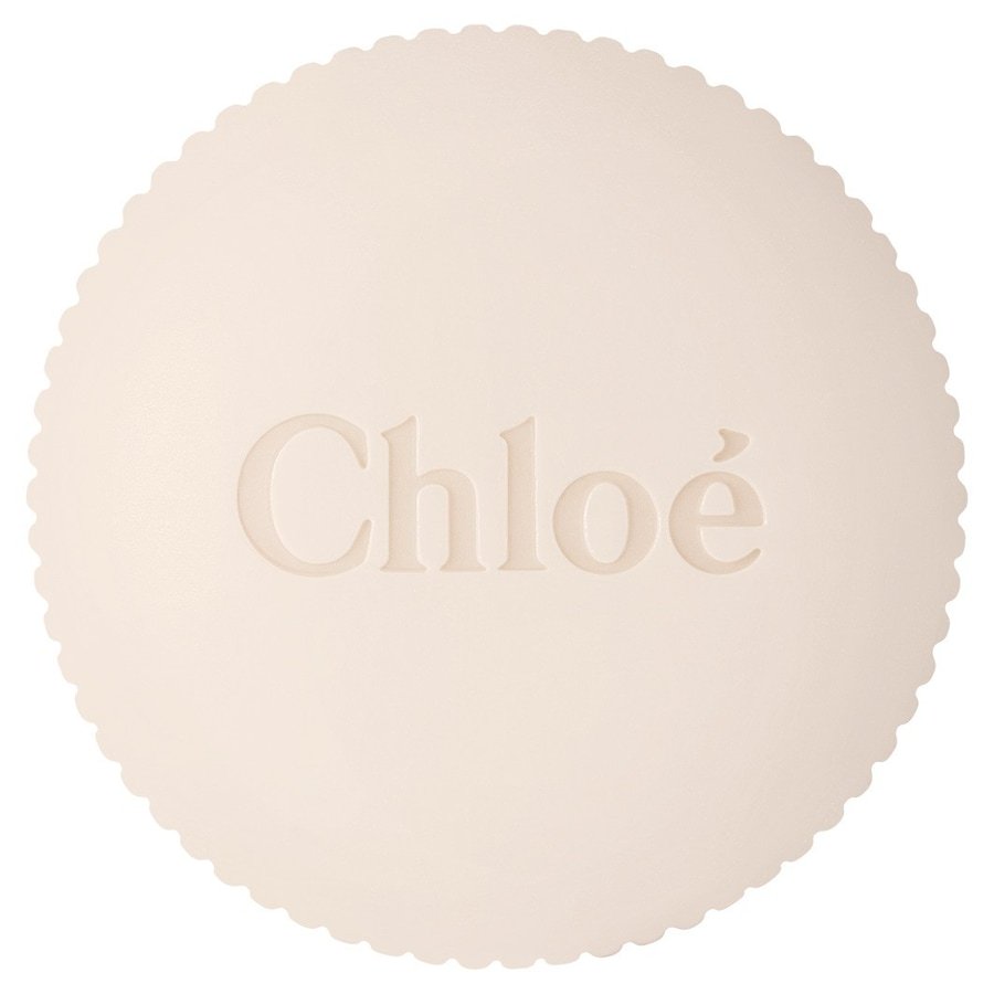 Chloé Chloé Atelier des Fleurs Santalum mydło perfumowane 100 g Mydła