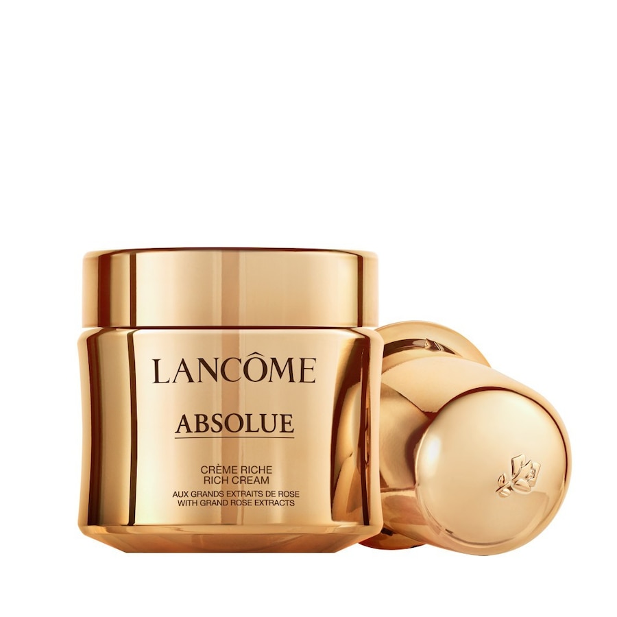 Lancôme Absolue Rich Cream Kremy do twarzy 60 ml Damski
