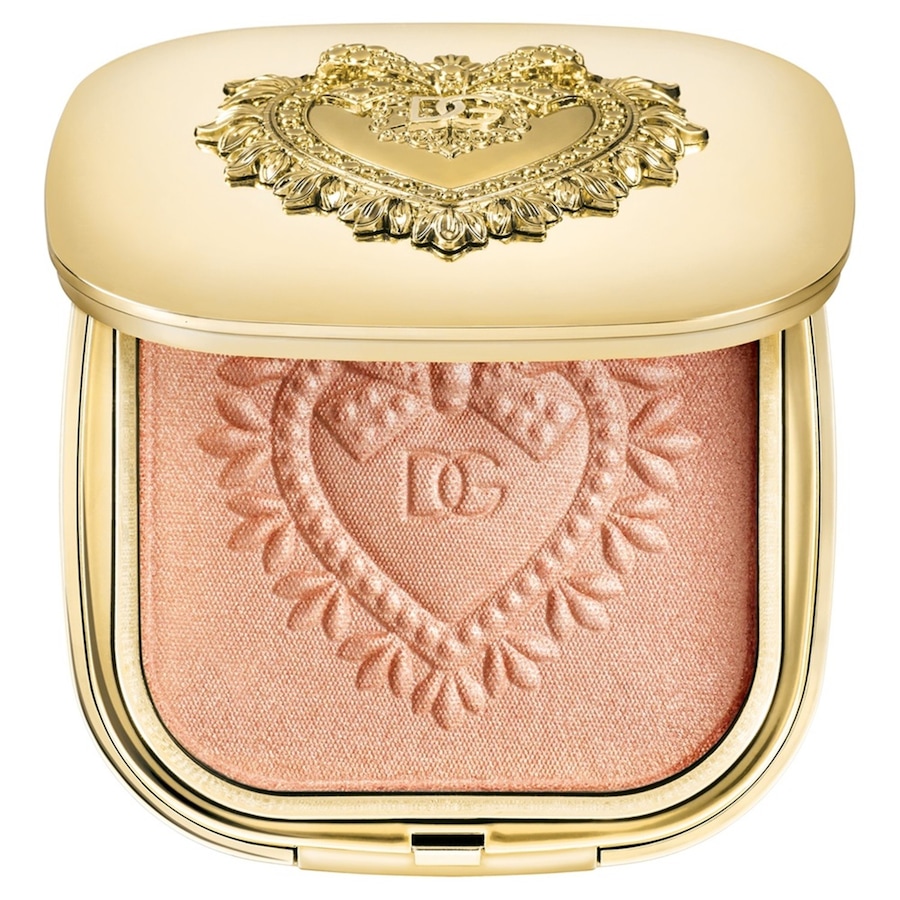 Dolce&Gabbana Devotion EVERLIFT LUMINIZER Rozświetlacze 9 g