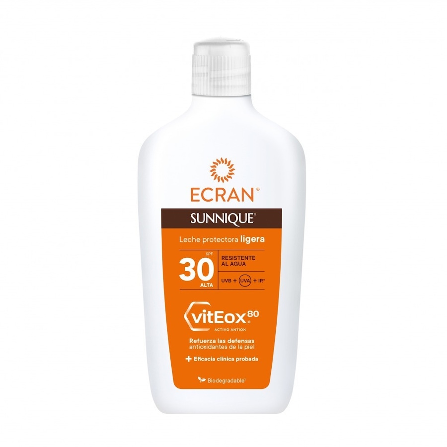 Ecran Ochrona przeciwsłoneczna 370 ml Damski