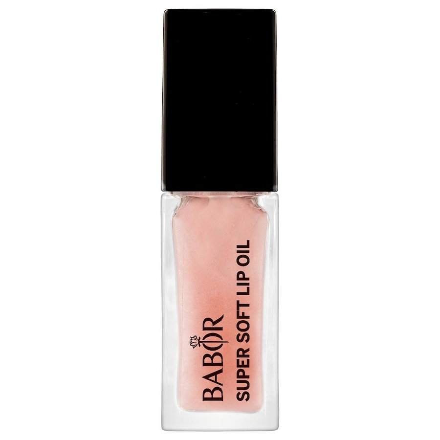 BABOR Super Soft Lip Oil Balsamy do ust 4 ml 01 Pearl Pink