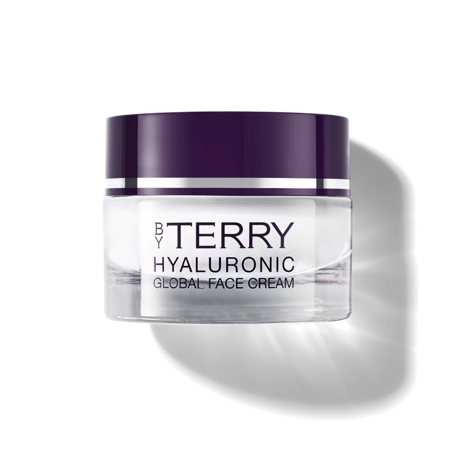 By Terry MTG HYALURONIC GLOBAL FACE CREAM 15ML Kremy do twarzy 15 ml