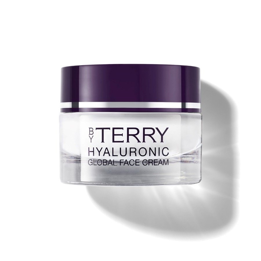 By Terry MTG HYALURONIC GLOBAL FACE CREAM 15ML Kremy do twarzy 15 ml