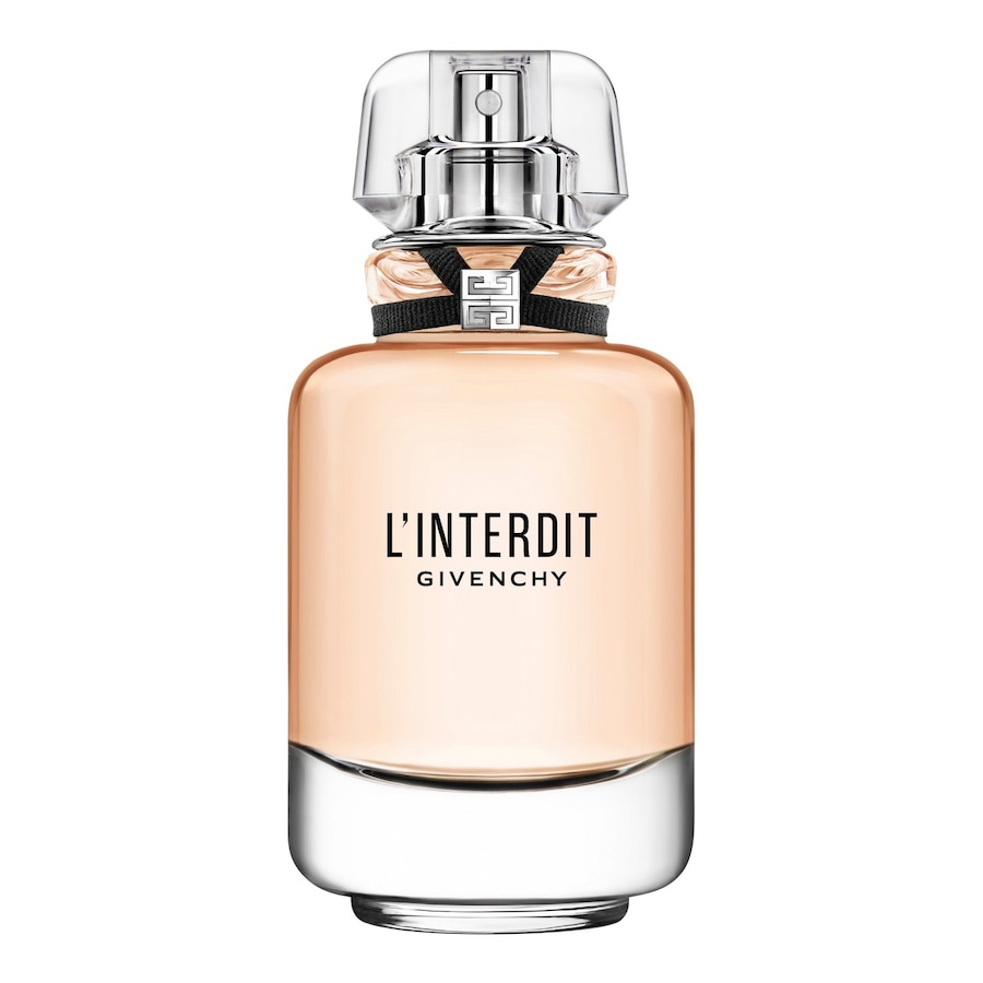 Givenchy L`Interdit Woda toaletowa 80 ml Damski