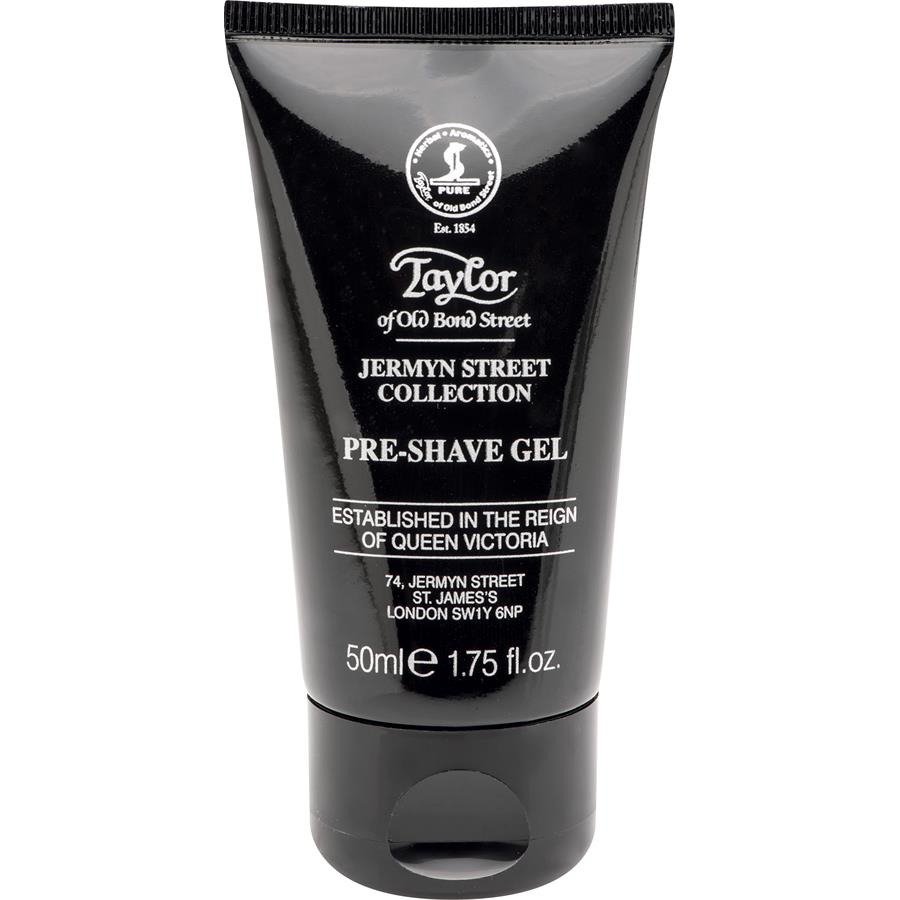Taylor of Old Bond Street Pre Shave Gel Golenie 50 ml Męskie
