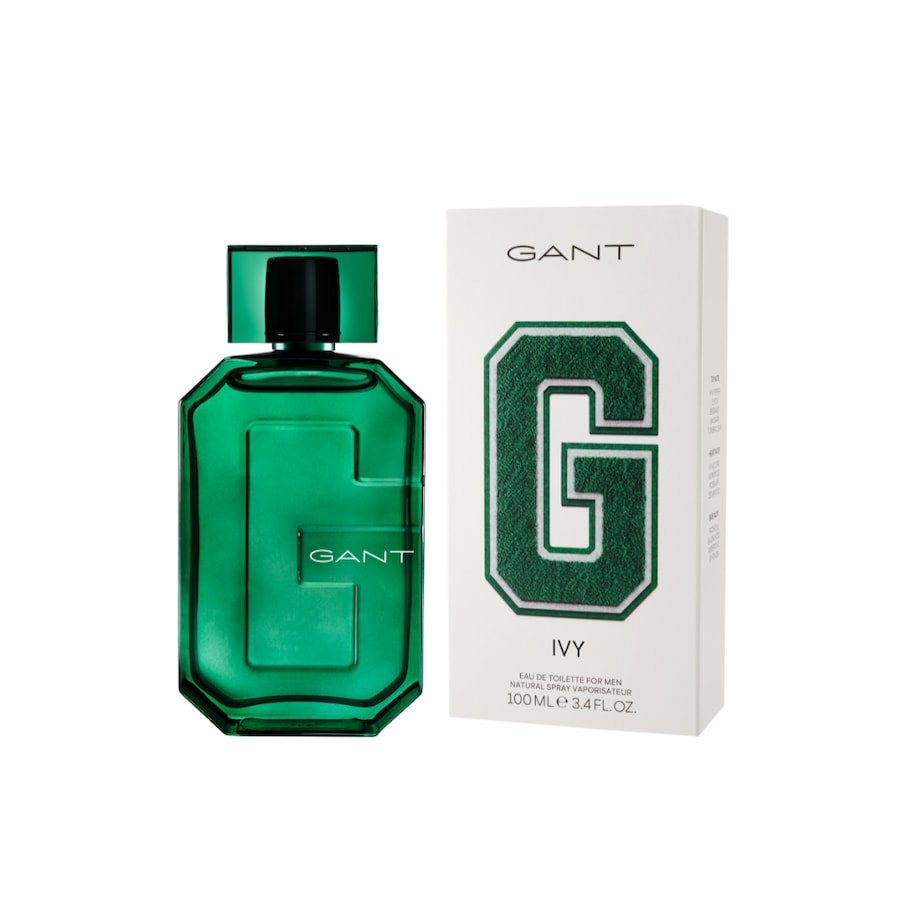 Gant IVY Woda toaletowa 100 ml Męskie
