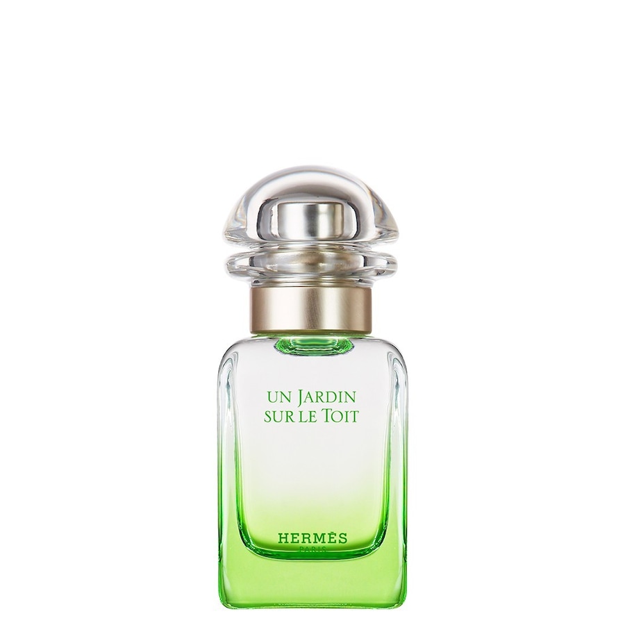 HERMÈS Collection Parfum Jardin Un Jardin sur le Toit, Woda toaletowa 30 ml
