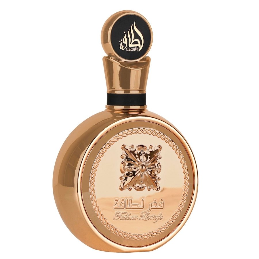 Lattafa FAKHAR GOLD EXTRAIT Woda perfumowana 100 ml
