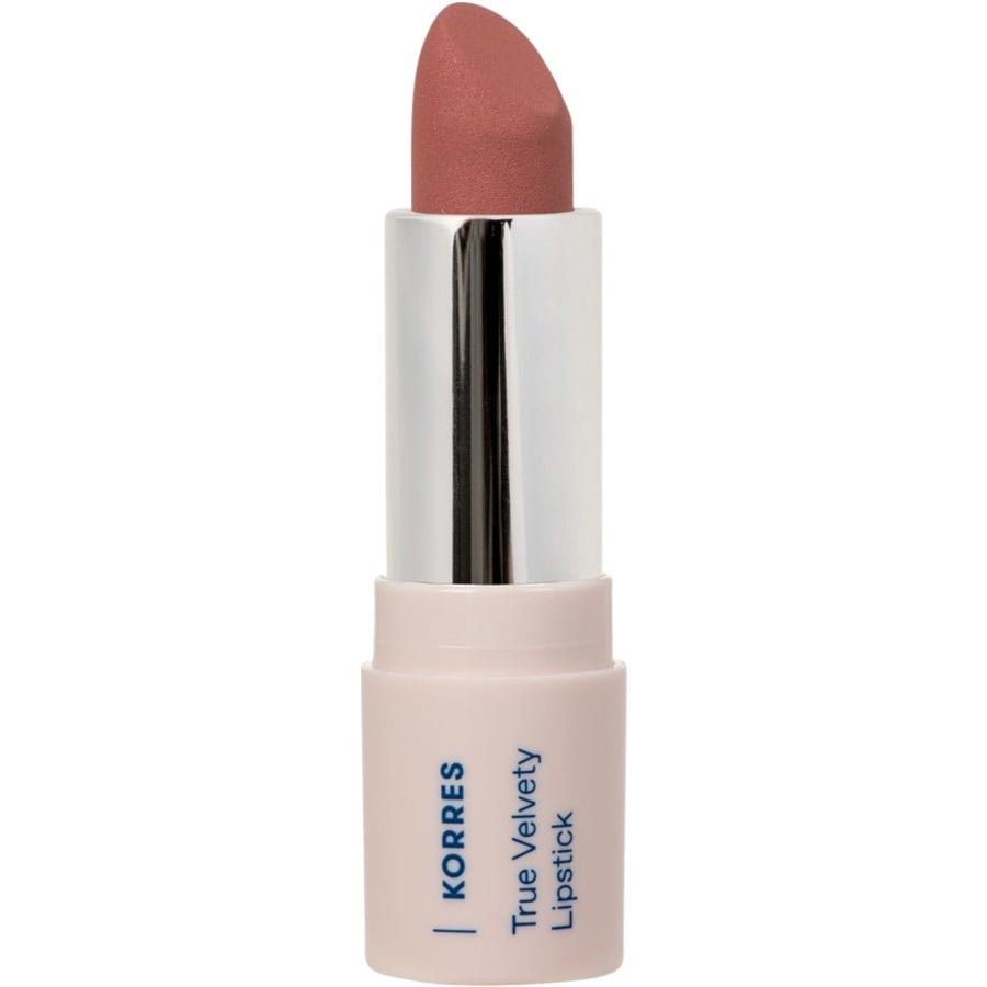 KORRES True Velvety Lipstick Szminki 3 g 13 Nude Pink