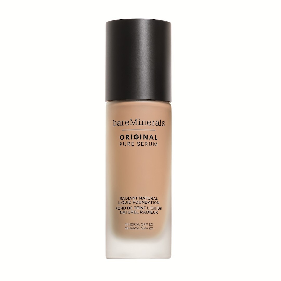 bareMinerals Original STRENGTH & LENGTH BROW GEL REFORMULATION Podkłady 30 ml Light Neutral 2
