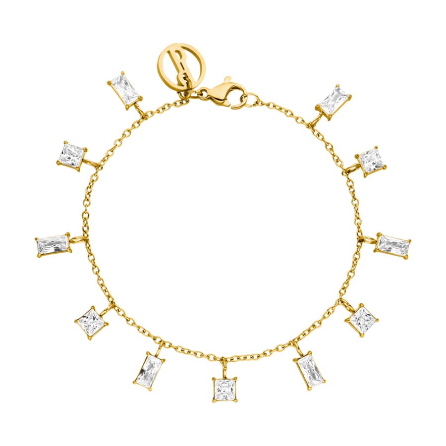 Purelei Purelei Bransoletka Powder Bransoletki 1 ct Damski