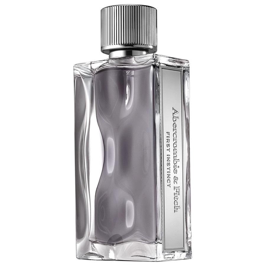 Abercrombie & Fitch First Instinct Eau de Toilette Spray Woda toaletowa 100 ml Męskie