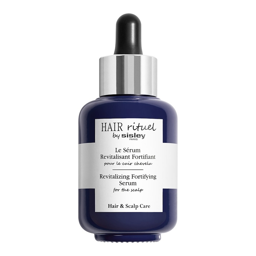 HAIR RITUEL by Sisley The Perfect Partners Revitalizing Fortifying Serum Prezenty na Święta 60 ml