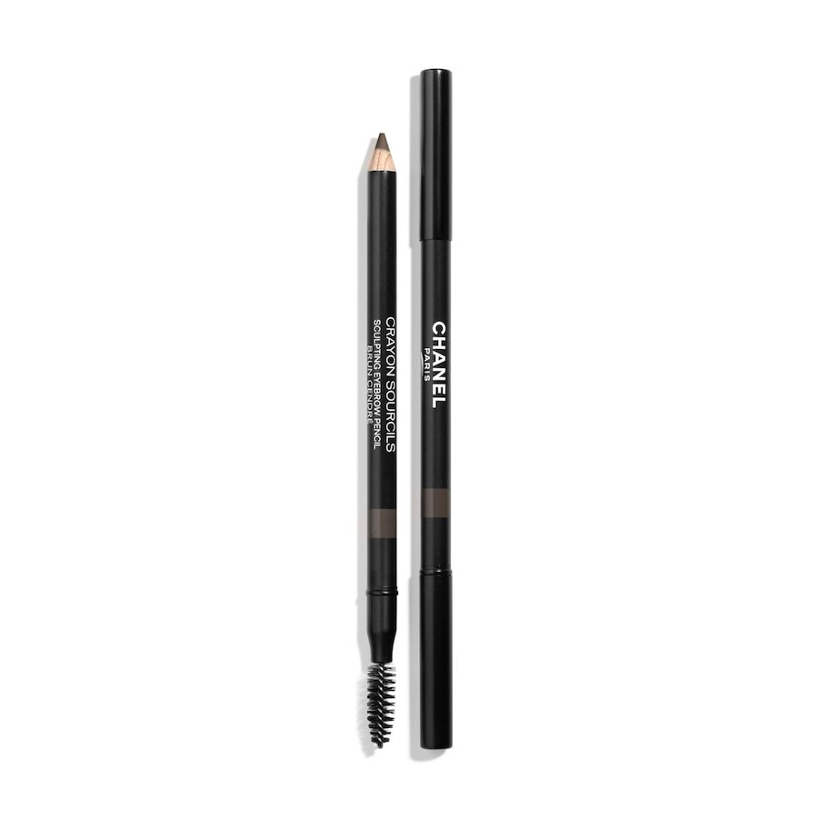 CHANEL CRAYON SOURCILS Kredka do brwi 1 g 40 - BRUN CENDRÉ