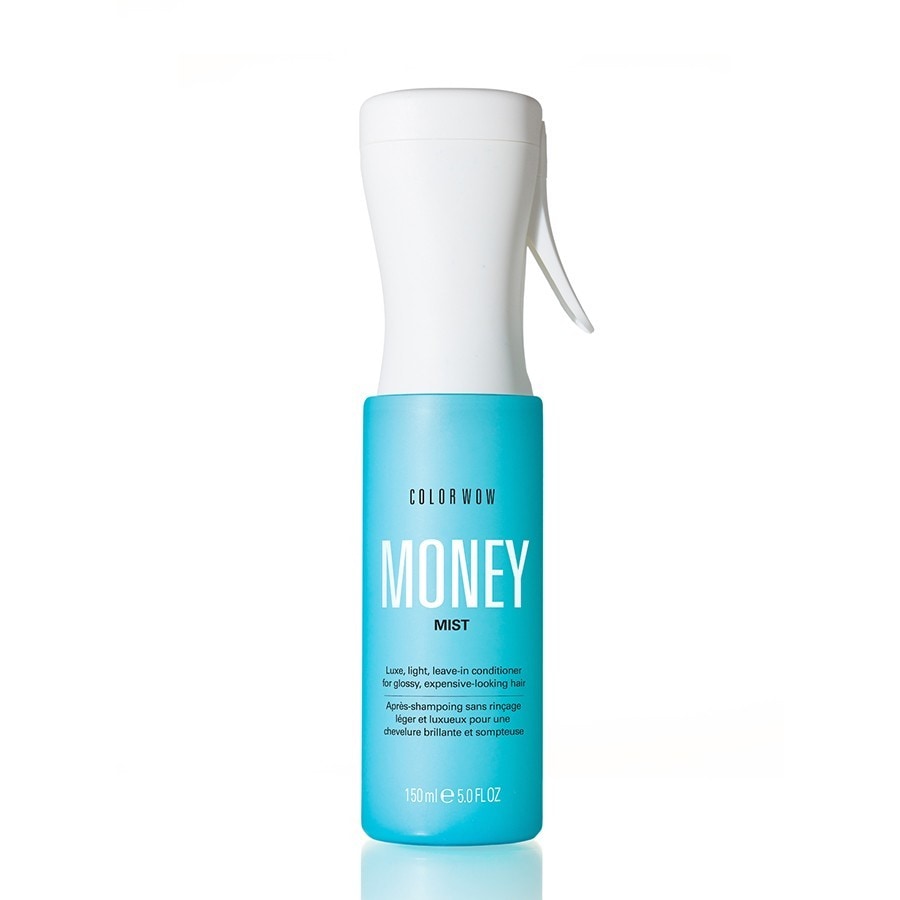 COLOR WOW Money Mist Odżywki bez spłukiwania 150 ml