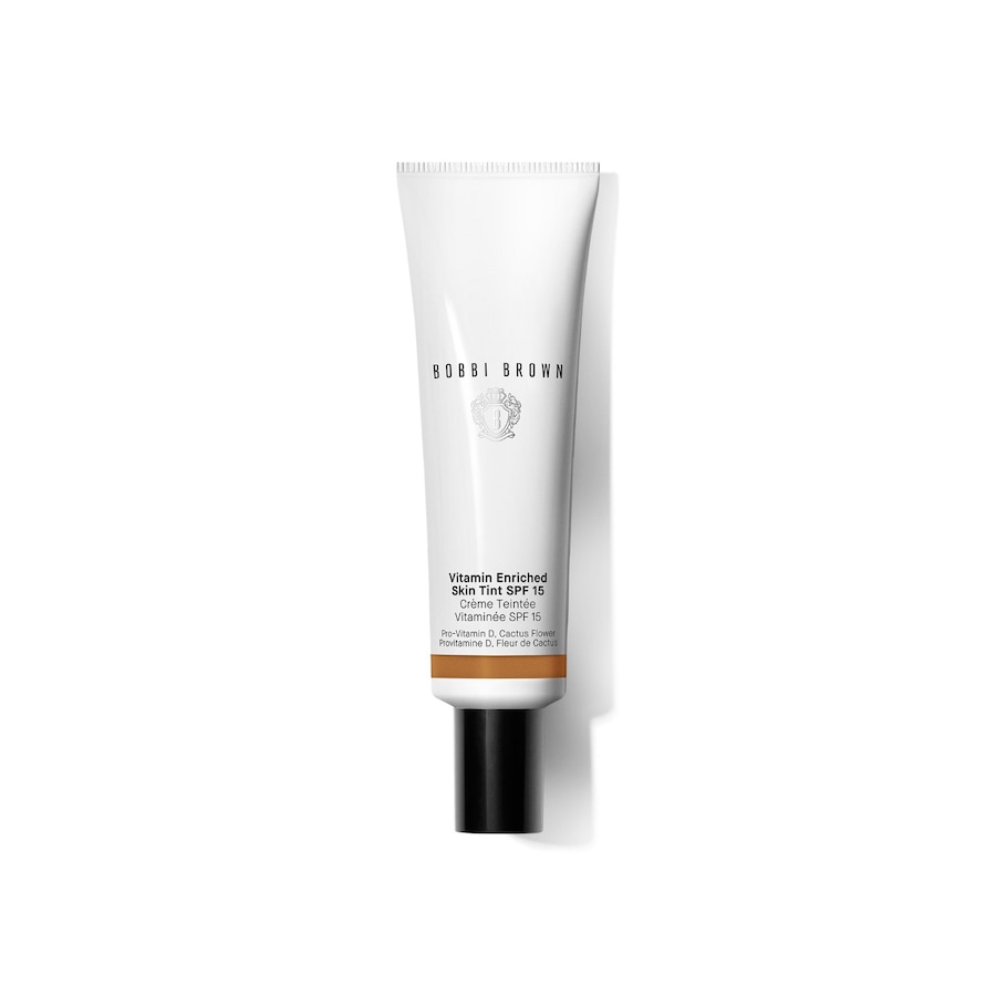 Bobbi Brown Vitamin Enriched Skin Tint SPF 15 Kremy BB i CC 50 ml 1 - DEEP