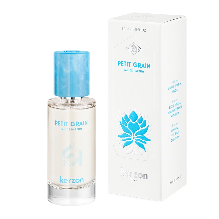 Kerzon Małe ziarno Woda perfumowana 50 ml