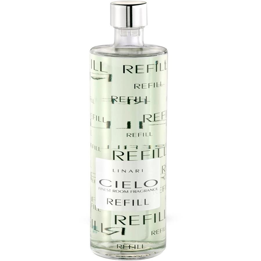 LINARI Dyfuzory Wkład Cielo Dyfuzory zapachowe 500 ml
