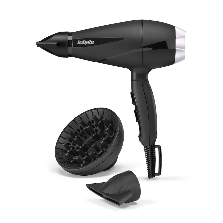 BaByliss Suszarki do włosów 1 ct